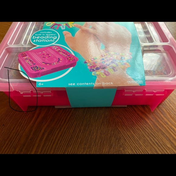 💖Girls Jewelry Kit💖 - Picture 5 of 5